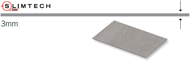 SLIMTECH Lea Ceramiche. Masterproff.ru