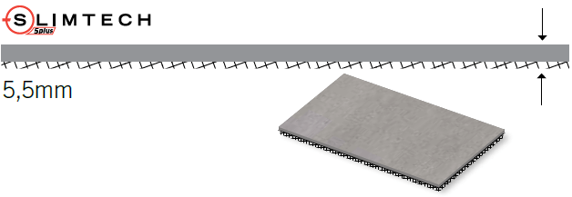 SLIMTECH Lea Ceramiche. Masterproff.ru